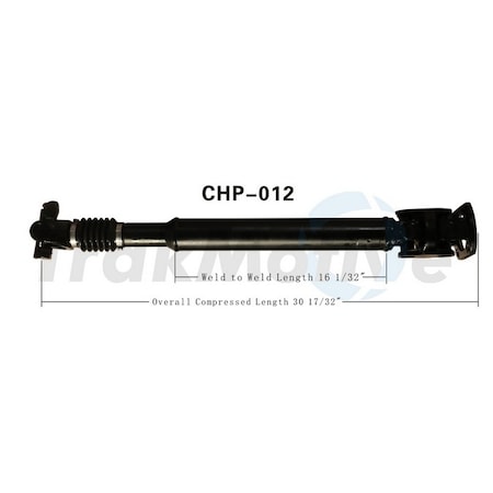 Drive Shaft Assembly,Chp-012